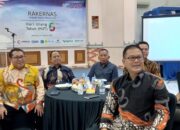 Rakernas Berakhir, SMSI Minta Presiden Tidak Teken Rancangan Perpres Publisher Right