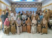 Kesbangpol Aceh Sosialisasi Etika Budaya Politik Di Langsa