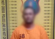 Cabuli Anak Di Bawah Umur, Oknum Perangkat Desa Di Simalungun Ditangkap