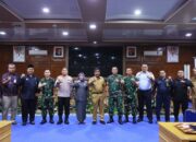 Wali Kota Binjai Buka Rembuk Stunting