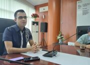 DPRD Medan Sidak Aset Pemko Jl Pandu Baru, Dukung Pemko Gali PAD