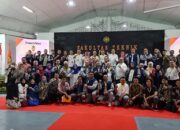 Ir. Alfi Syahriza Ketua Umum  IKA FT USU 