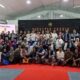 Ir. Alfi Syahriza, ST M.Eng. Sc, ketua Umum IKA FT USU periode 2023-2027. Alfi Syahriza, terpilih melalui Musyawarah Nasional (Munas) ke-II, yang digelar Ikatan Alumni Fakultas Teknik (IKA FT) USU di Aula Fakultas Teknik USU, Sabtu (4/3). Waspada/Ist