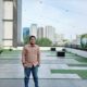 MUHAMMAD Alpin Azhari Presidium Persaudaraan Pemuda Islam (PPI) Sumatera Utara. Waspada/Ist