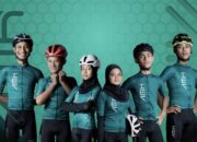 Tim AMH Aceh Besar Siap Ikuti Tour de Aceh 2023