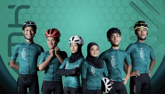 Tim AMH Aceh Besar Siap Ikuti Tour de Aceh 2023