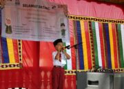 Tasyakuran Milad XX Dayah Hidayatullah Gelar Sejumlah Kegiatan