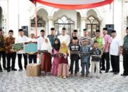 Proyeksi Pembangunan Di Medan Utara Cukup Besar, Pemko Medan Harapkan Dukungan Dan Doa Masyarakat