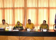 Unimed Buka Pendaftaran Balon Rektor Periode 2023-2027