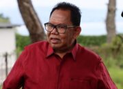 Baskami Minta Polda Humanis Tertibkan  Pedagang Pakaian Bekas