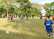 Polres Batubara Ungguli Polres Tebingtinggi