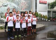 PB Djarum Kembali Cari Pebulutangkis Berbakat