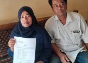 Sudah 4 Bulan Dilaporkan, Pelaku Pencabulan Masih Berkeliaran