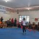 Cyntia Rismauli Nainggolan, Atlet Disabilitas Sumut Wakili Indonesia Bertanding Di SWOG Berlin, Jerman