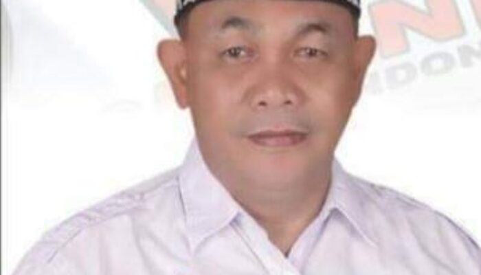 Deklarator Gerindra Deliserdang Tanggapi Soal Penundaan Pelaksanaan Pemilu