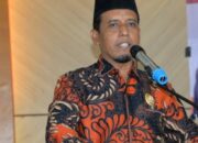 Anggota DPRD Sumut H Ahmad Darwis Minta Mahasiswa Jangan Andalkan Teori Di Bangku Kuliah