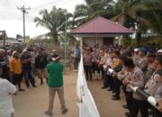 Anggota DPRD Sumut ARS Minta Bupati Madina Tuntaskan Kebun Plasma PT RPR 