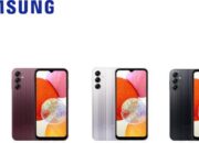 Samsung Galaxy A14, Pilihan Pasti Untuk Standar Hape Dua Jutaan