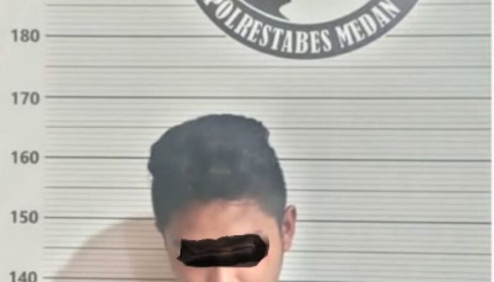 Jual Pil Ekstasi Sama Polisi, Rafiq Diciduk