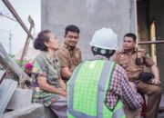 Atasi Kemiskinan Ekstrem Melalui Program Bedah Rumah, Bobby Nasution Tuai Apresiasi