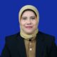 KETUA panitia kegiatan, Dra Dermilah Siregar. Waspada/Ist