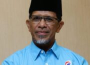 Partai Gelora Minta Pemerintah Bolehkan Rakyat Buka Puasa Bersama*