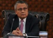 DPR Kembali Pilih Perry Warjiyo Sebagai Gubernur BI&nbsp;