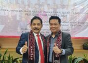 Permas Wadah Masyarakat Papatar Untuk Kemajuan Pembangunan