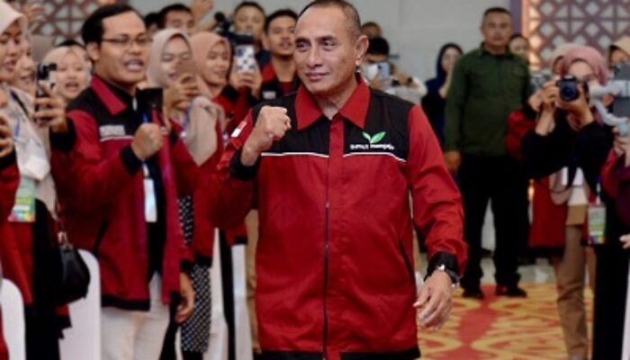 Gubsu Bangga Banyak Anak Muda Jadi Relawan Sumut Mengajar