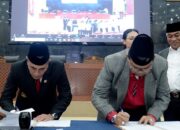 Gubsu Apresiasi Reses DPRD Sumut
