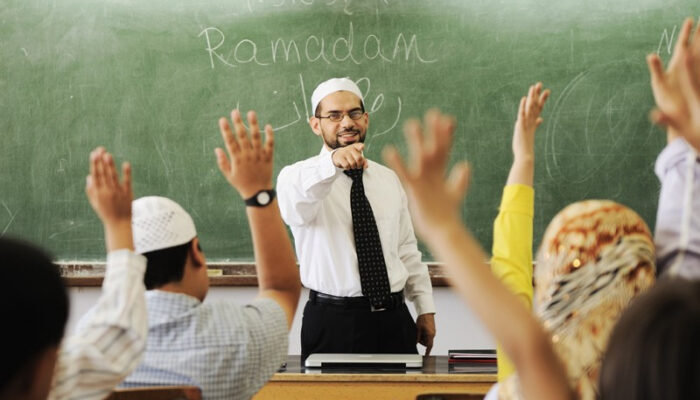 <strong>Inovasi Pendidikan</strong>