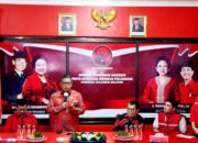 PDIP Akan Lawan Pihak-Pihak Yang Ingin Penundaan Pemilu 2024