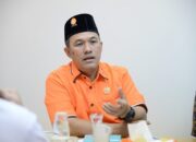 Anggota DPRD Sumut H Hanafi Lc Minta PLN Jamin Tak Ada Pemadaman Listrik Selama Ramadhan Dan Idul Fitri