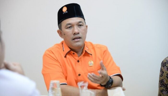 Anggota DPRD Sumut H Hanafi Lc Minta PLN Jamin Tak Ada Pemadaman Listrik Selama Ramadhan Dan Idul Fitri