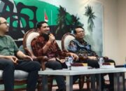 Revisi UU Penyiaran Akan Mengatur Televisi Berbasis Internet