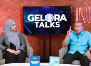 Partai Gelora: Penundaan Pemilu Melanggar Konstitusi