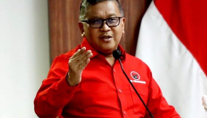 Pernyataan Presiden Jokowi Soal Piala Dunia U-20, Ini Penjelasan PDIP