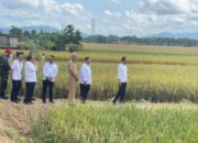 Prabowo-Ganjar Tampil Perdana, Pengamat: Sinyal Kuat Arah Dukungan Jokowi