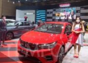 Transaksi Pembiayaan IIMS 2023 Tumbuh 31 Persen&nbsp;