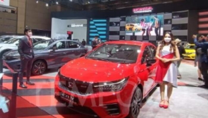 Transaksi Pembiayaan IIMS 2023 Tumbuh 31 Persen&nbsp;