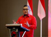 Pembatalan Status Tuan Rumah Piala Dunia U-20, PDIP Bersedih Dan Menyesalkan