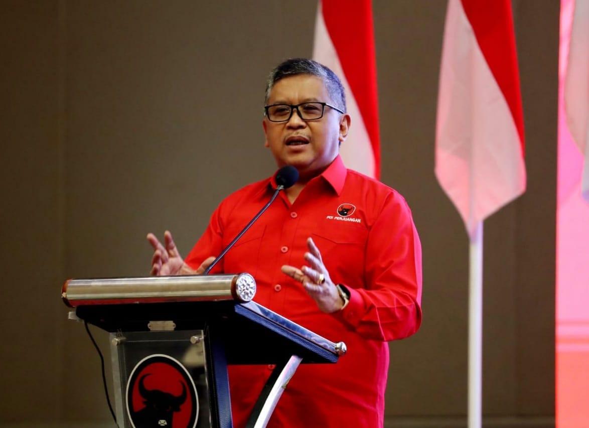 PDI Perjuangan: Emansipasi Prinsip Fundamental Demokrasi