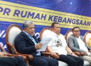 Fahri Hamzah: Keberadaan Haluan Negara Penting