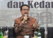 Teras Narang: Penundaan Pemilu Putusan PN Jakpus Tidak Dapat Dilaksanakan