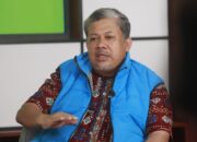 Fahri Hamzah Sarankan Presiden Terbitkan Perppu UU Pajak