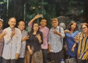 IKAL SMAN 4 Medan Gelar Munas II, 18 Maret 2023 Di Jakarta