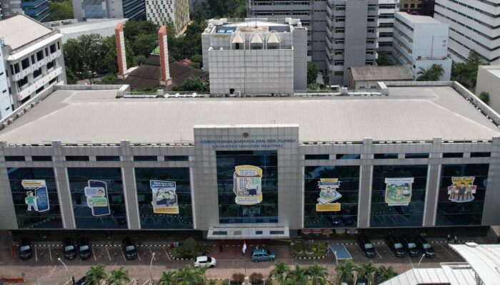 Tanggapan Kementerian ATR/BPN Terkait Peserta Lulus PPAT Tidak Terima SKL