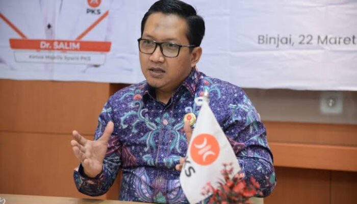 Perppu Ciptaker Tak Berpihak Pada Rakyat