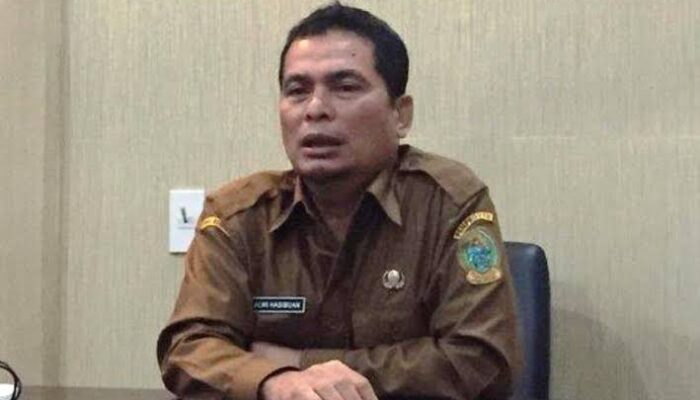 Belum Capai Target 95%, Sub PIN Polio I Di Sumut Diperpanjang Hingga 31 Maret