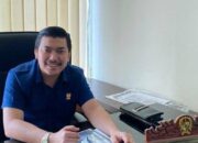 Habiburrahman Sinuraya Puji Program Prioritas Bobby Nasution